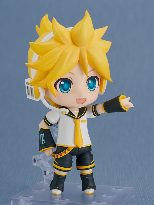 『鏡音リン・レン』ねんどろいど キャラクター・ボーカル・シリーズ02 鏡音レン 2.0